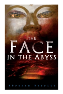 Image for The Face in the Abyss