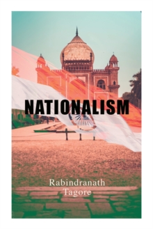 Image for Nationalism : Political & Philosophical Essays