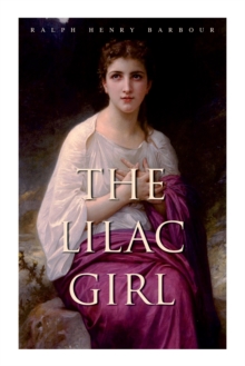 Image for The Lilac Girl : Romance Novel