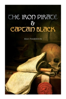 Image for The Iron Pirate & Captain Black