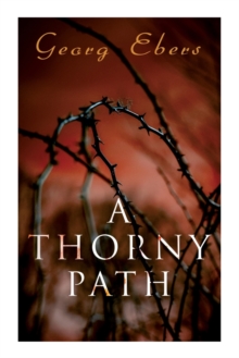 Image for A Thorny Path