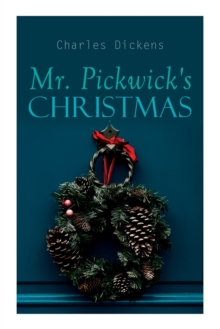 Image for Mr. Pickwick's Christmas