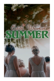 Image for Summer : Romance Novel