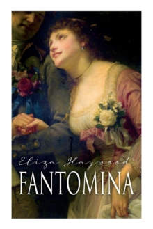Image for Fantomina