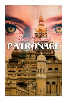 Image for Patronage : Historical Novel