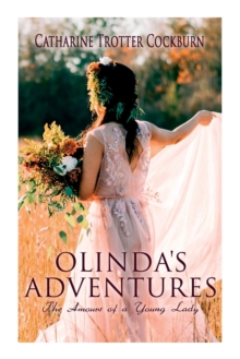 Image for Olinda's Adventures