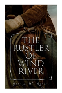 Image for The Rustler of Wind River
