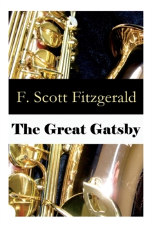 Image for The Great Gatsby (Unabridged)