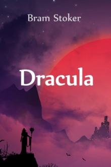 Image for Dracula : Dracula, Estonian edition