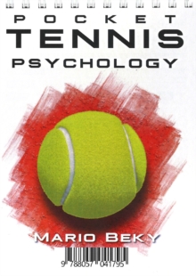 Pocket Tennis Psychology