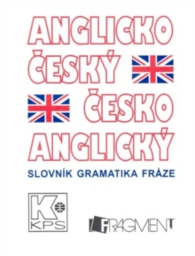 Image for Pocket English-Czech and Czech-English Dictionary