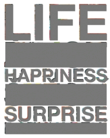 Image for Studio Najbrt: Life Happiness Surprise