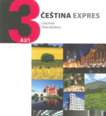 Image for Cestina Expres 3 / Czech Express 3