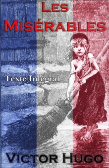 Image for Les Miserables (Texte integral annote)