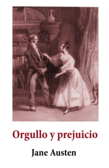 Image for Orgullo y prejuicio