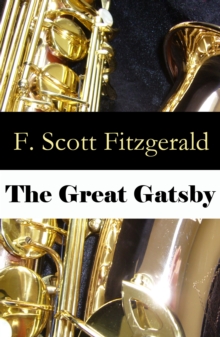 Image for Great Gatsby (Unabridged)