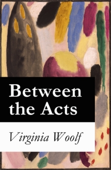 Image for Between the Acts