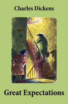 Image for Great Expectations (Unabridged with the original illustrations by Charles Green)
