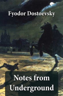 Image for Notes from Underground (The Unabridged Garnett Translation)