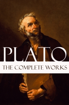 Image for Complete Works of Plato.