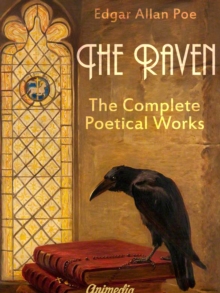 Image for Raven: The Complete Poetical Works (Illustrated).