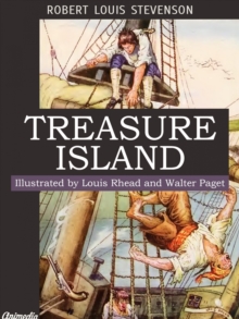 Image for Treasure Island (Illustrated, Annotated)
