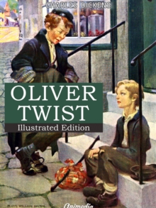 Image for Oliver Twist: (Illustrated)