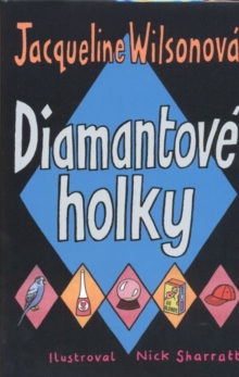 Image for Diamantove holky