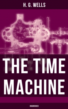 Image for Time Machine (Unabridged)