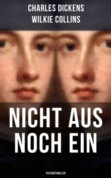 Image for Nicht Aus Noch Ein (Psychothriller)