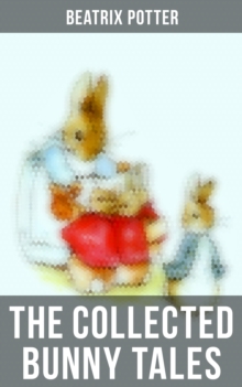 Image for Collected Bunny Tales