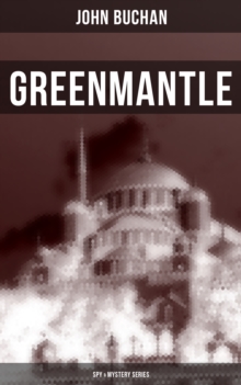 Image for Greenmantle (Spy & Mystery Series)