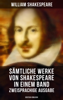 Image for Gesammelte Werke - Collected Works: Zweisprachige Ausgabe (Deutsch-Englisch) / Bilingual edition (German-English)