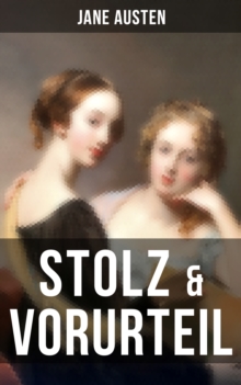 Image for Stolz & Vorurteil