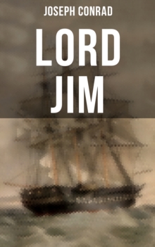 Image for LORD JIM