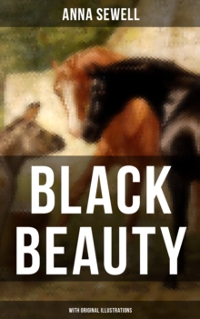 Image for BLACK BEAUTY (With Original Illustrations)
