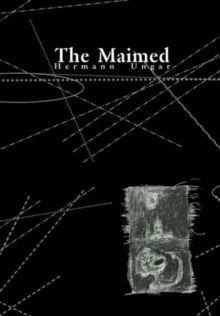 Image for The Maimed