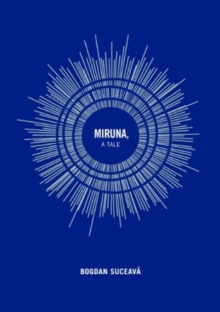 Image for Miruna: A Tale