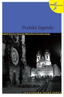 Image for Prazske Legendy / Prague Legends