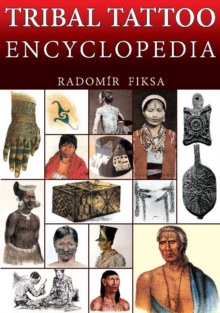Tribal Tattoo Encyclopedia