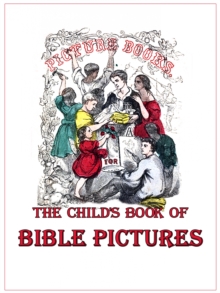 Image for Child's Book of Bible Pictures: Bible for Children
