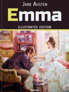 Image for Emma (Illustrated edition)