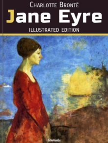 Image for Jane Eyre (Illustrated Edition)