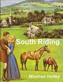Image for South Riding