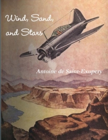Image for Wind, Sand, and Stars
