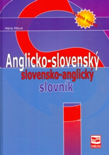 Image for English-Slovak and Slovak-English Dictionary