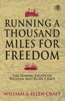 Image for Running a Thousand Miles for Freedom