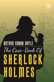 Image for Case-Book of Sherlock Holmes