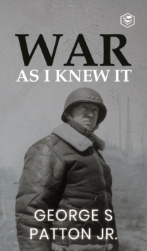 Image for War As I Knew It