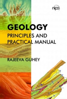 Image for Geology: Principles and Practical Manual